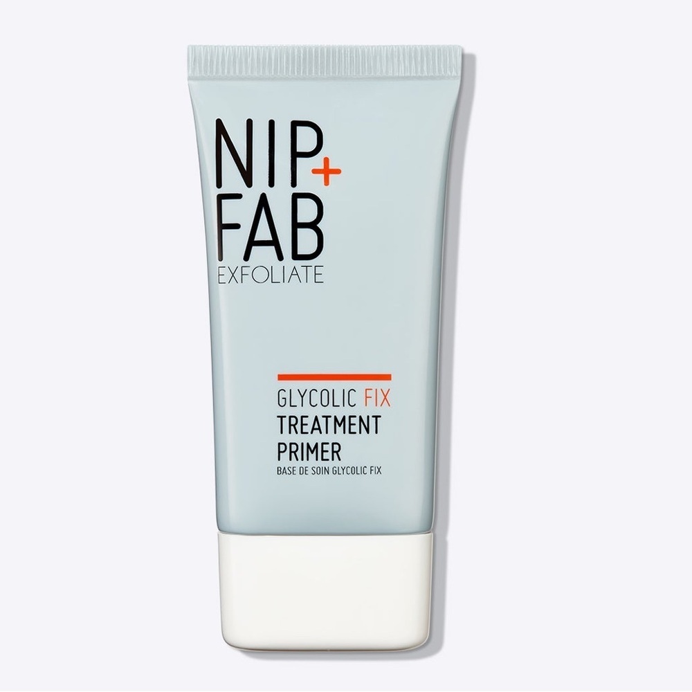 Nip + Fab Glycolic Fix Treatment Primer | NEW | NIP+FAB